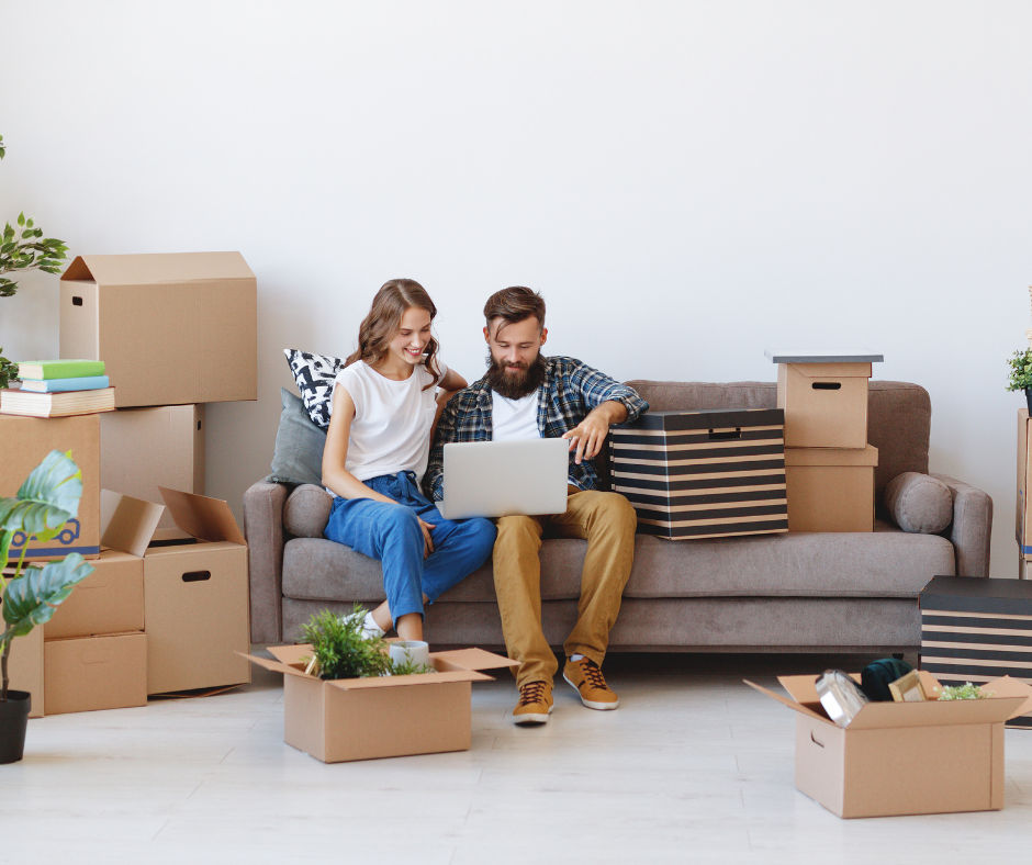 Hire Out Of State Moving Companies To Avoid Common Mistakes